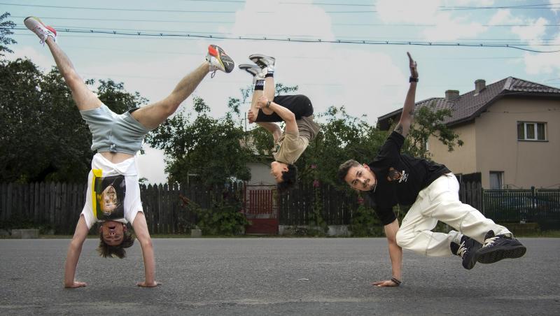 Motivul pentru care Andrei Aradits și fiul său, Eric Aradits, nu își doresc să fie colegi. De ce nu vor să joace împreună