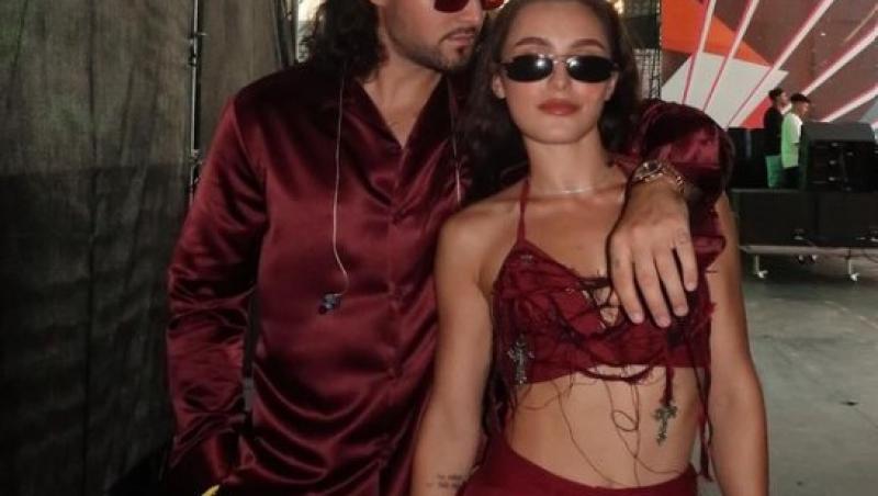 Ce a dezvăluit Mario Fresh despre relația cu Alexia Eram la 5 luni de la despărțire. 