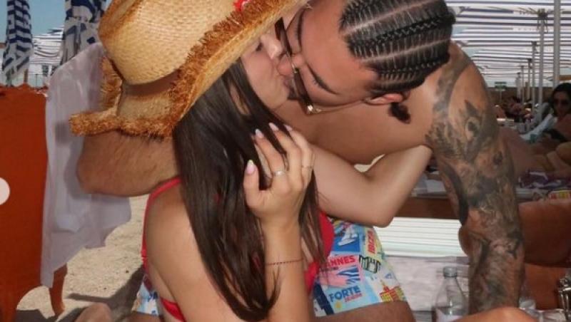 Ce a dezvăluit Mario Fresh despre relația cu Alexia Eram la 5 luni de la despărțire. 