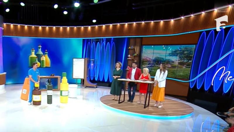 MediCOOL, sezon 8, 29 martie. Beneficiile și proprietățile uleiului de rapiță. Explicațiile specialiștilor