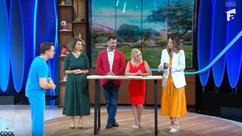 MediCOOL, sezon 8, 29 martie. Beneficiile și proprietățile uleiului de rapiță. Explicațiile specialiștilor