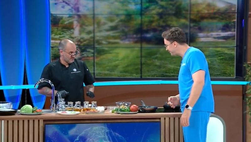 MediCOOL, sezon 8, 29 martie. Beneficiile și proprietățile uleiului de rapiță. Explicațiile specialiștilor