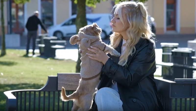 Suanna Bodog a riscat să cânte în engleză și în arabă la X Factor. Ce verdict i-au dat jurații la final