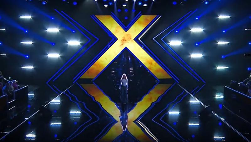 Suanna Bodog a riscat să cânte în engleză și în arabă la X Factor. Ce verdict i-au dat jurații la final