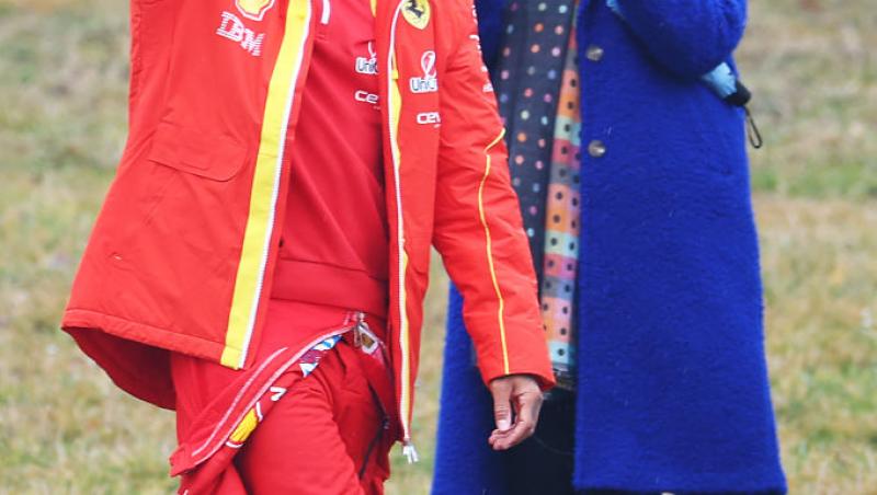 Lewis Hamilton, mesaj emoționant de Ziua Mamei. Ce relație are cu mama sa vitregă