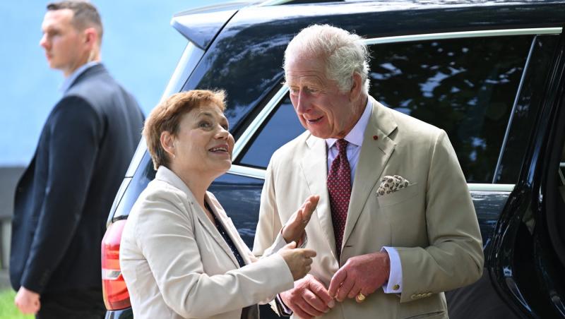 Regele Charles a amânat vacanța în Transilvania. Ce se întâmplă cu el în aceste momente