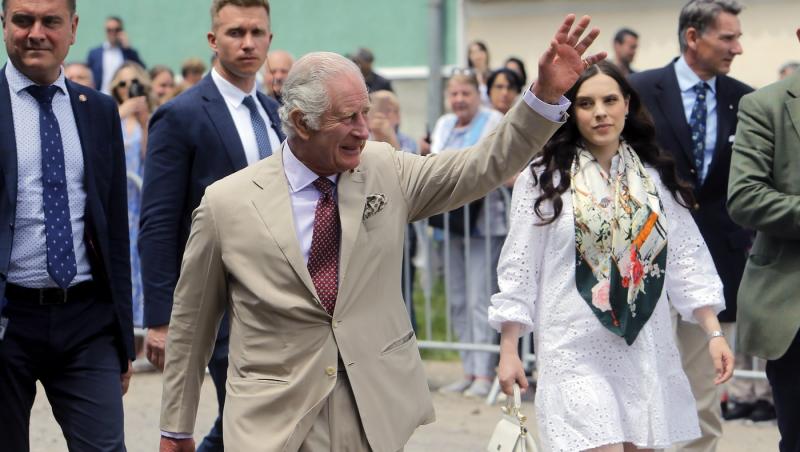 Regele Charles a amânat vacanța în Transilvania. Ce se întâmplă cu el în aceste momente