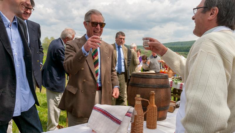 Regele Charles a amânat vacanța în Transilvania. Ce se întâmplă cu el în aceste momente