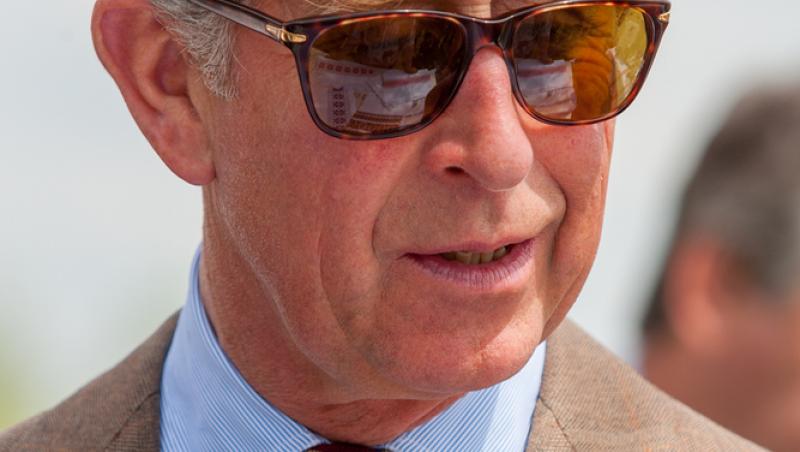 Regele Charles a amânat vacanța în Transilvania. Ce se întâmplă cu el în aceste momente