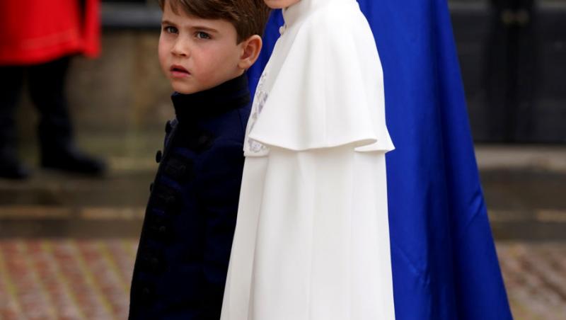 Prințesa Charlotte, gest emoționant de Ziua Mamei. Ce legătură specială are cu Prințesa Diana