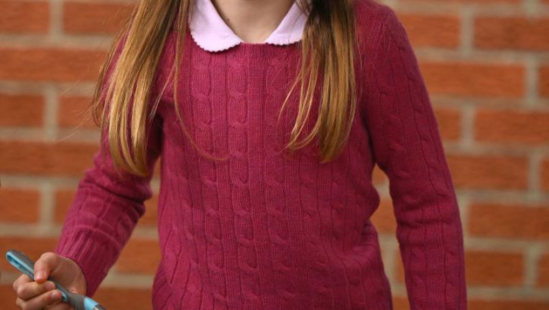 Prințesa Charlotte, gest emoționant de Ziua Mamei. Ce legătură specială are cu Prințesa Diana