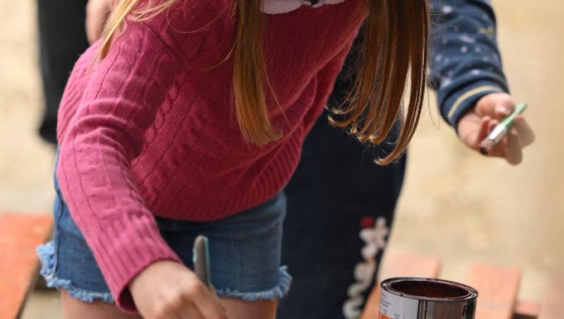 Prințesa Charlotte, gest emoționant de Ziua Mamei. Ce legătură specială are cu Prințesa Diana