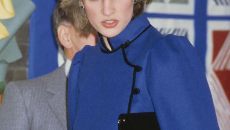 Prințesa Charlotte, gest emoționant de Ziua Mamei. Ce legătură specială are cu Prințesa Diana