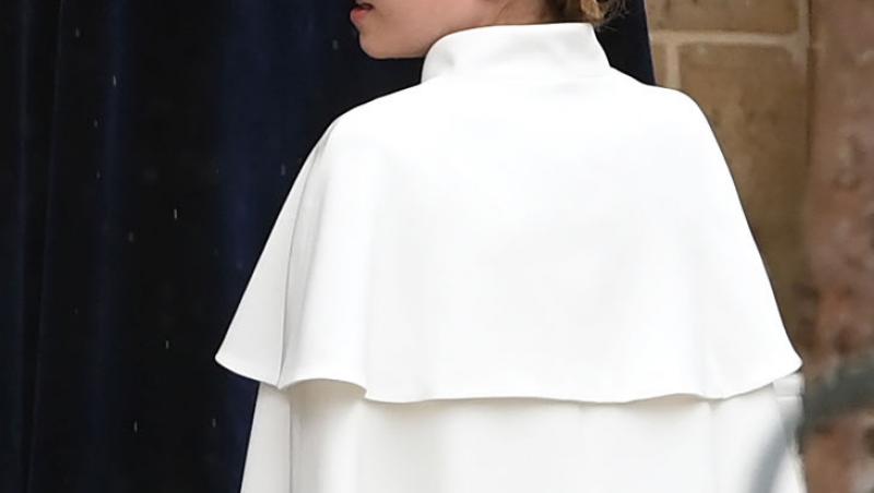 Prințesa Charlotte, gest emoționant de Ziua Mamei. Ce legătură specială are cu Prințesa Diana