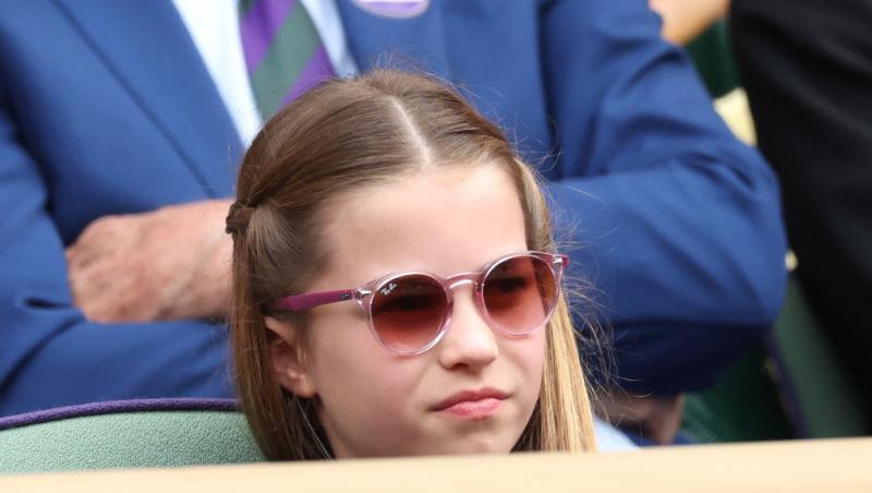 Prințesa Charlotte, gest emoționant de Ziua Mamei. Ce legătură specială are cu Prințesa Diana