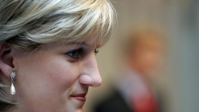 Prințesa Charlotte, gest emoționant de Ziua Mamei. Ce legătură specială are cu Prințesa Diana