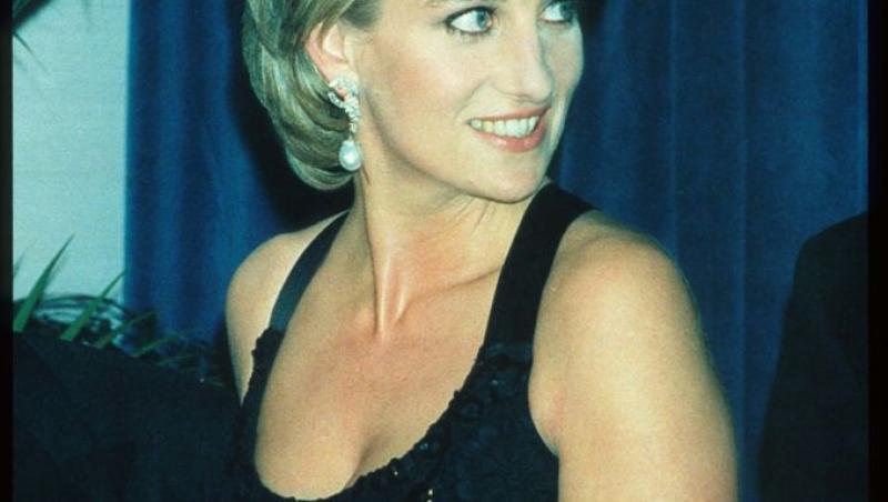 Prințesa Charlotte, gest emoționant de Ziua Mamei. Ce legătură specială are cu Prințesa Diana