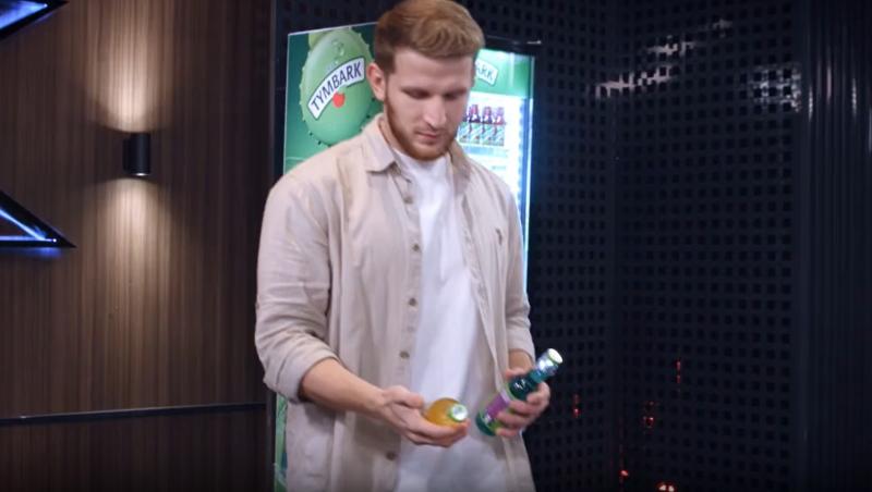 Jurații au făcut ochii mari când au auzit ce voce are Călin Ganea! Ce s-a întâmplat la momentul jurizării