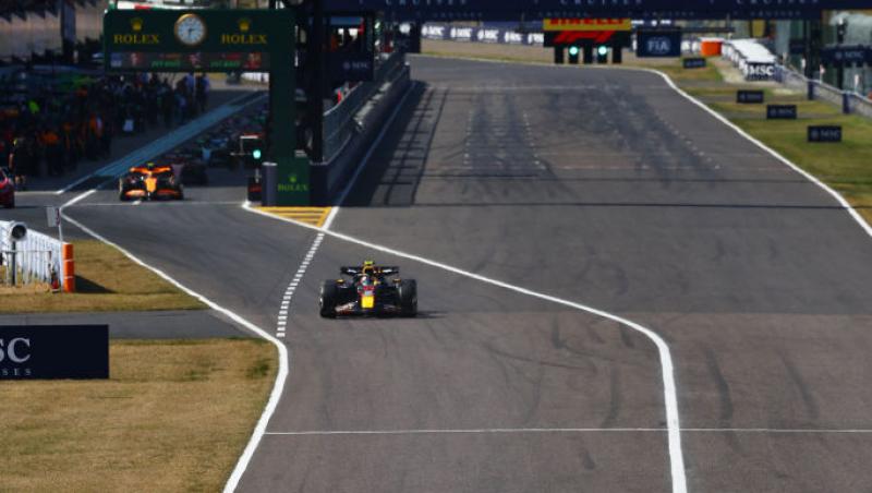 Program Formula 1™, Marele Premiu al Japoniei. Urmărește spectacolul LIVE pe Antena 3 CNN și în AntenaPLAY, 4-6 aprilie 2025