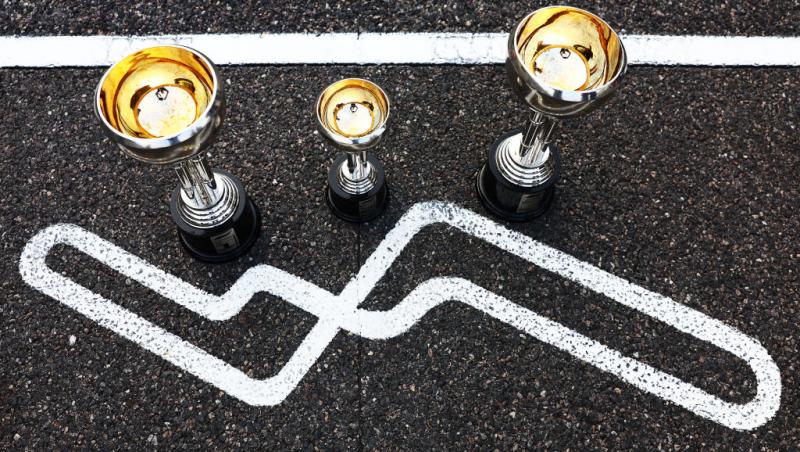 Program Formula 1™, Marele Premiu al Japoniei. Urmărește spectacolul LIVE pe Antena 3 CNN și în AntenaPLAY, 4-6 aprilie 2025