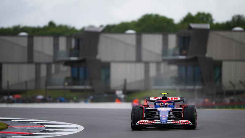 Program Formula 1™, Marele Premiu al Japoniei. Urmărește spectacolul LIVE pe Antena 3 CNN și în AntenaPLAY, 4-6 aprilie 2025