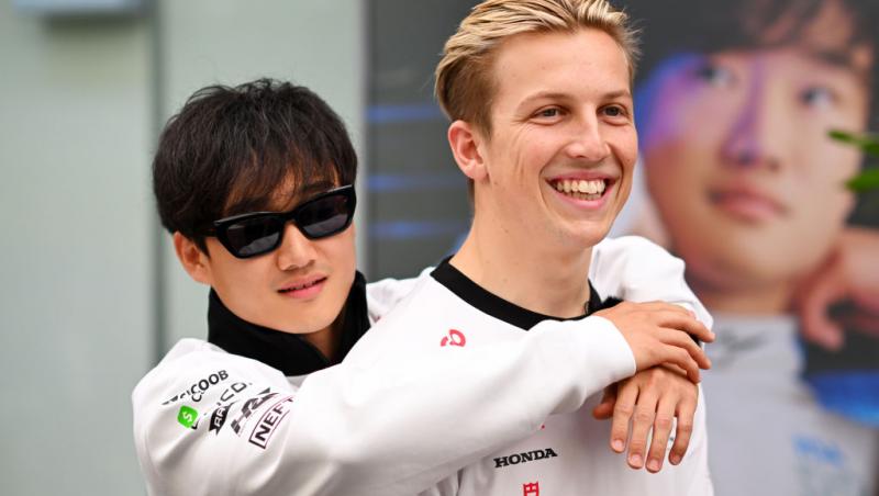 Program Formula 1™, Marele Premiu al Japoniei. Urmărește spectacolul LIVE pe Antena 3 CNN și în AntenaPLAY, 4-6 aprilie 2025