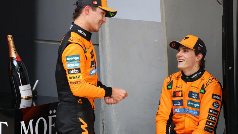 Program Formula 1™, Marele Premiu al Japoniei. Urmărește spectacolul LIVE pe Antena 3 CNN și în AntenaPLAY, 4-6 aprilie 2025