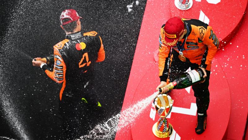 Program Formula 1™, Marele Premiu al Japoniei. Urmărește spectacolul LIVE pe Antena 3 CNN și în AntenaPLAY, 4-6 aprilie 2025