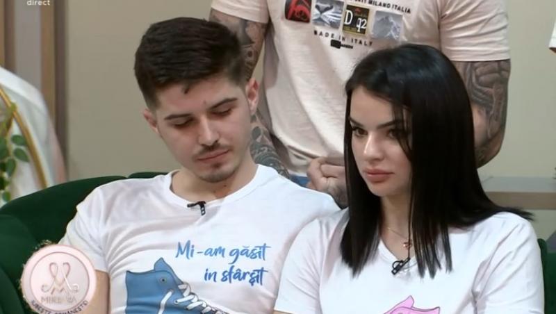 Mireasa sezonul 11. Ștefan a avut un mesaj dur pe AntenaPlay despre Cristian și doamna Dorina: ”Vreau să vă deschid ochii”
