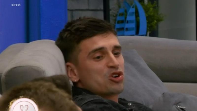 Mireasa sezonul 11. Scandal monstru între Cristian și Ștefan. Jigniri și amenințări în casa băieților