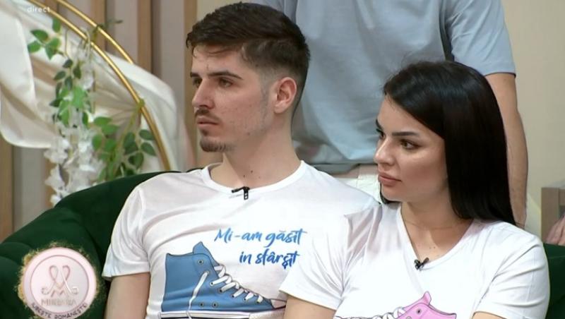 Mireasa sezonul 11. Scandal monstru între Cristian și Ștefan. Jigniri și amenințări în casa băieților