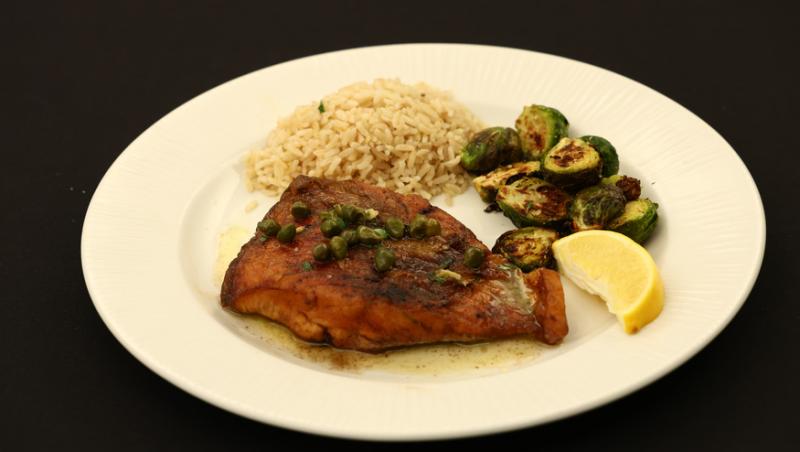 Chefi la cuțite, 31 martie 2025. Cine a câștigat a zecea amuletă. Ce concurenți au impresionat jurații