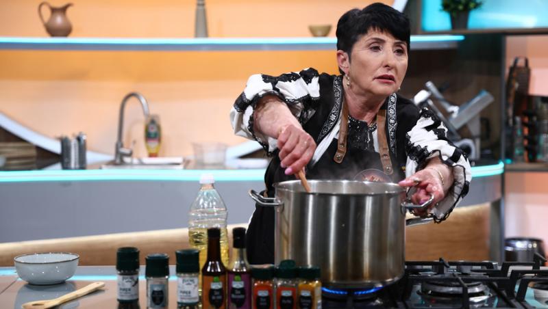 Chefi la cuțite, 31 martie 2025. Cine a câștigat a zecea amuletă. Ce concurenți au impresionat jurații