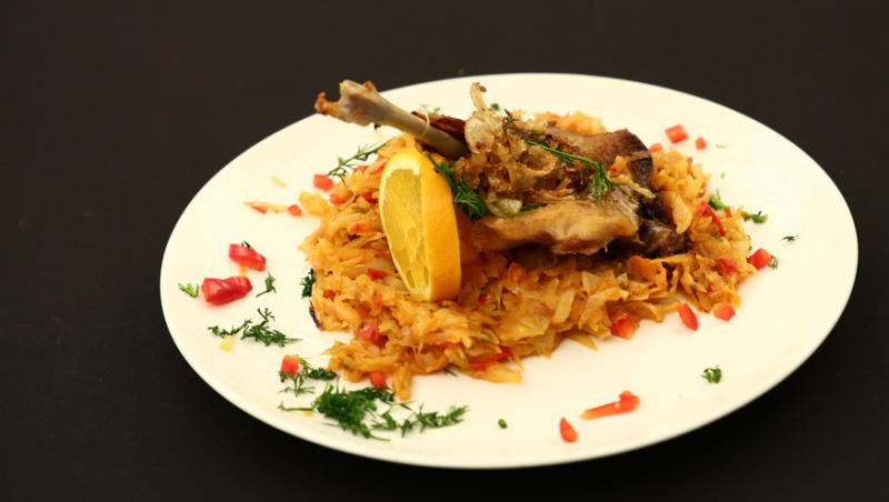 Chefi la cuțite, 31 martie 2025. Cine a câștigat a zecea amuletă. Ce concurenți au impresionat jurații