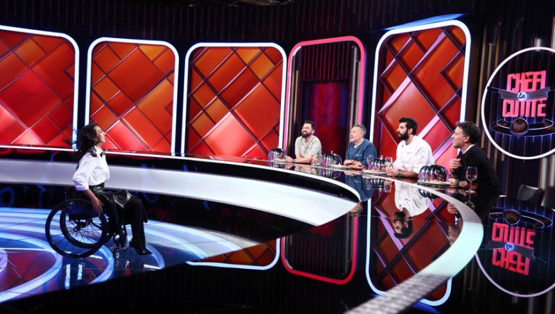 Chefi la cuțite, 31 martie 2025. Cine a câștigat a zecea amuletă. Ce concurenți au impresionat jurații