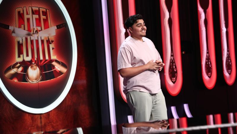 Chefi la cuțite, 31 martie 2025. Cine a câștigat a zecea amuletă. Ce concurenți au impresionat jurații