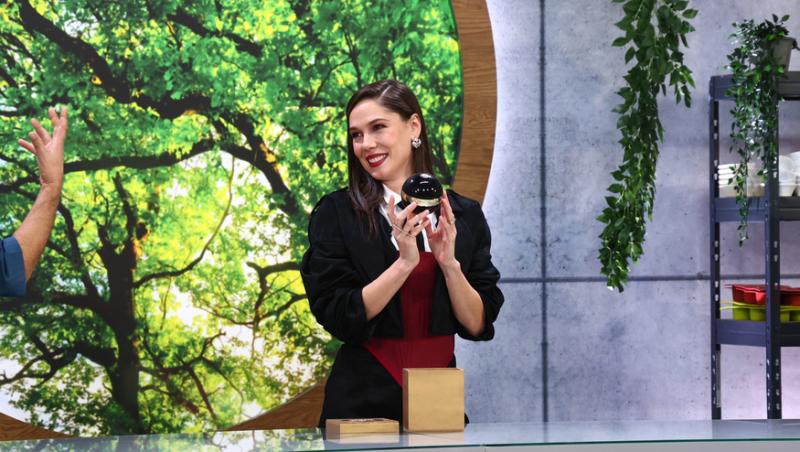 Chefi la cuțite, 31 martie 2025. Cine a câștigat a zecea amuletă. Ce concurenți au impresionat jurații