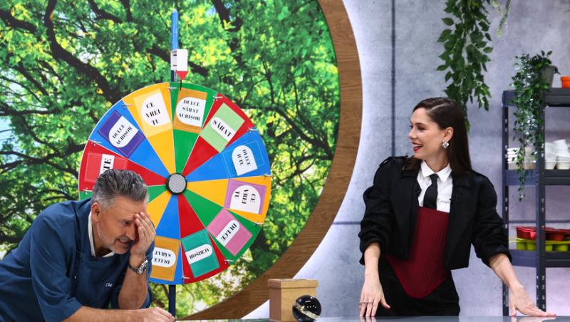 Chefi la cuțite, 31 martie 2025. Cine a câștigat a zecea amuletă. Ce concurenți au impresionat jurații