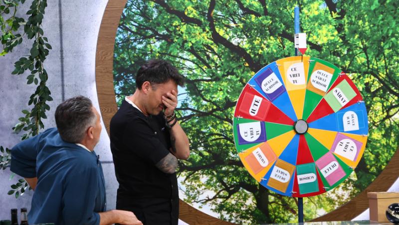 Chefi la cuțite, 31 martie 2025. Cine a câștigat a zecea amuletă. Ce concurenți au impresionat jurații