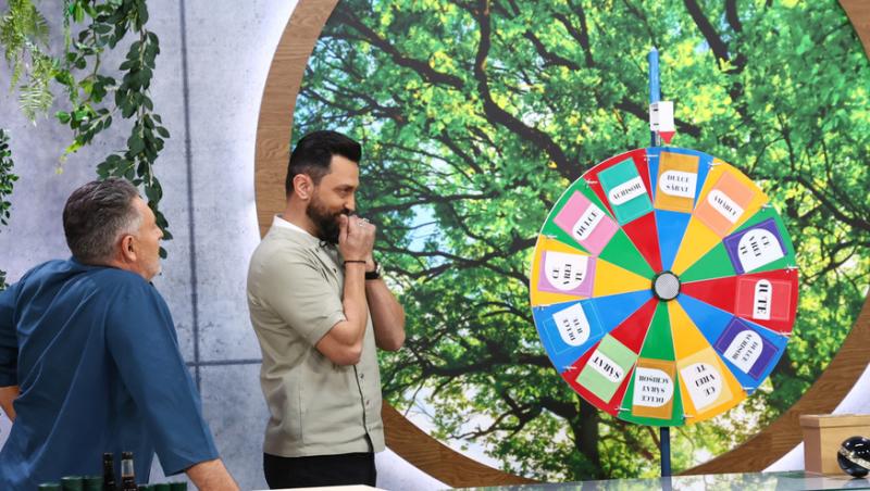 Chefi la cuțite, 31 martie 2025. Cine a câștigat a zecea amuletă. Ce concurenți au impresionat jurații