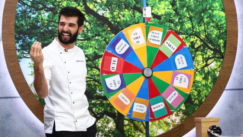 Chefi la cuțite, 31 martie 2025. Cine a câștigat a zecea amuletă. Ce concurenți au impresionat jurații