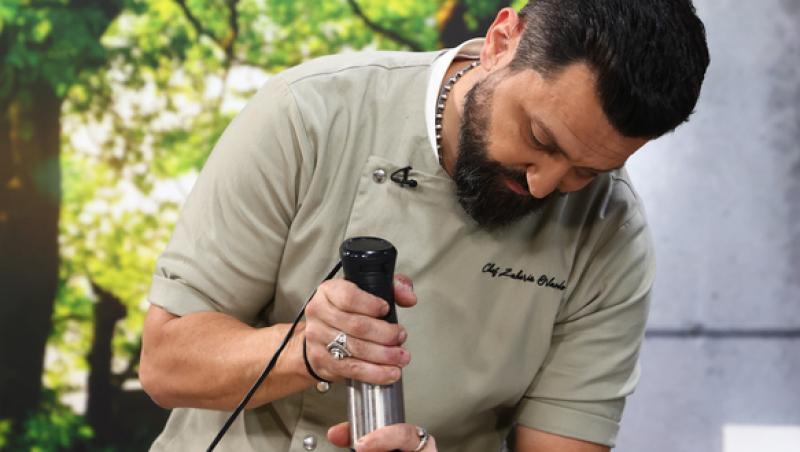 Chefi la cuțite, 31 martie 2025. Cine a câștigat a zecea amuletă. Ce concurenți au impresionat jurații