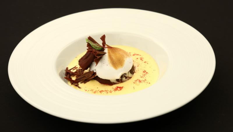 Chefi la cuțite, 31 martie 2025. Cine a câștigat a zecea amuletă. Ce concurenți au impresionat jurații