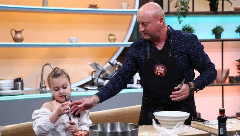 Chefi la cuțite, 31 martie 2025. Cine a câștigat a zecea amuletă. Ce concurenți au impresionat jurații