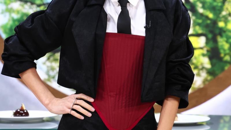 Chefi la cuțite, 31 martie 2025. Cine a câștigat a zecea amuletă. Ce concurenți au impresionat jurații