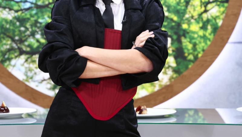 Chefi la cuțite, 31 martie 2025. Cine a câștigat a zecea amuletă. Ce concurenți au impresionat jurații