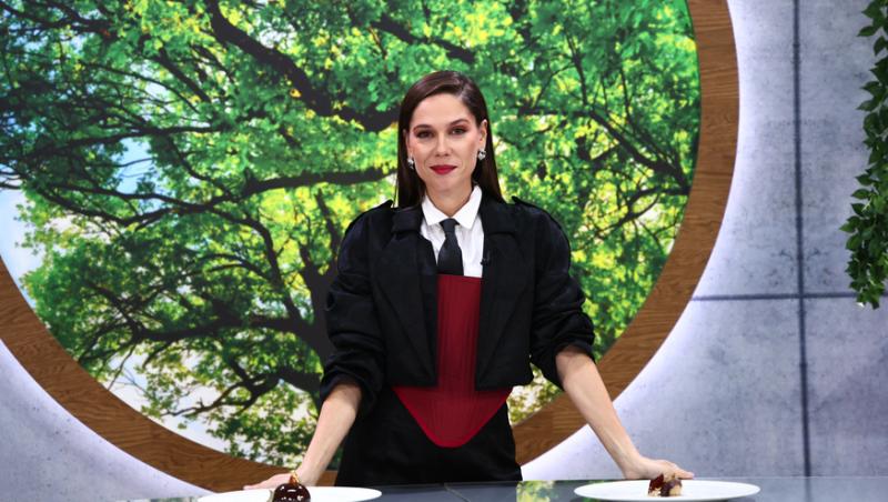 Chefi la cuțite, 31 martie 2025. Cine a câștigat a zecea amuletă. Ce concurenți au impresionat jurații