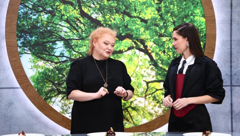 Chefi la cuțite, 31 martie 2025. Cine a câștigat a zecea amuletă. Ce concurenți au impresionat jurații