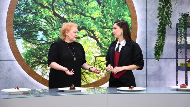 Chefi la cuțite, 31 martie 2025. Cine a câștigat a zecea amuletă. Ce concurenți au impresionat jurații