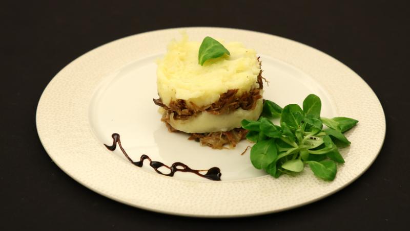 Chefi la cuțite, 31 martie 2025. Cine a câștigat a zecea amuletă. Ce concurenți au impresionat jurații